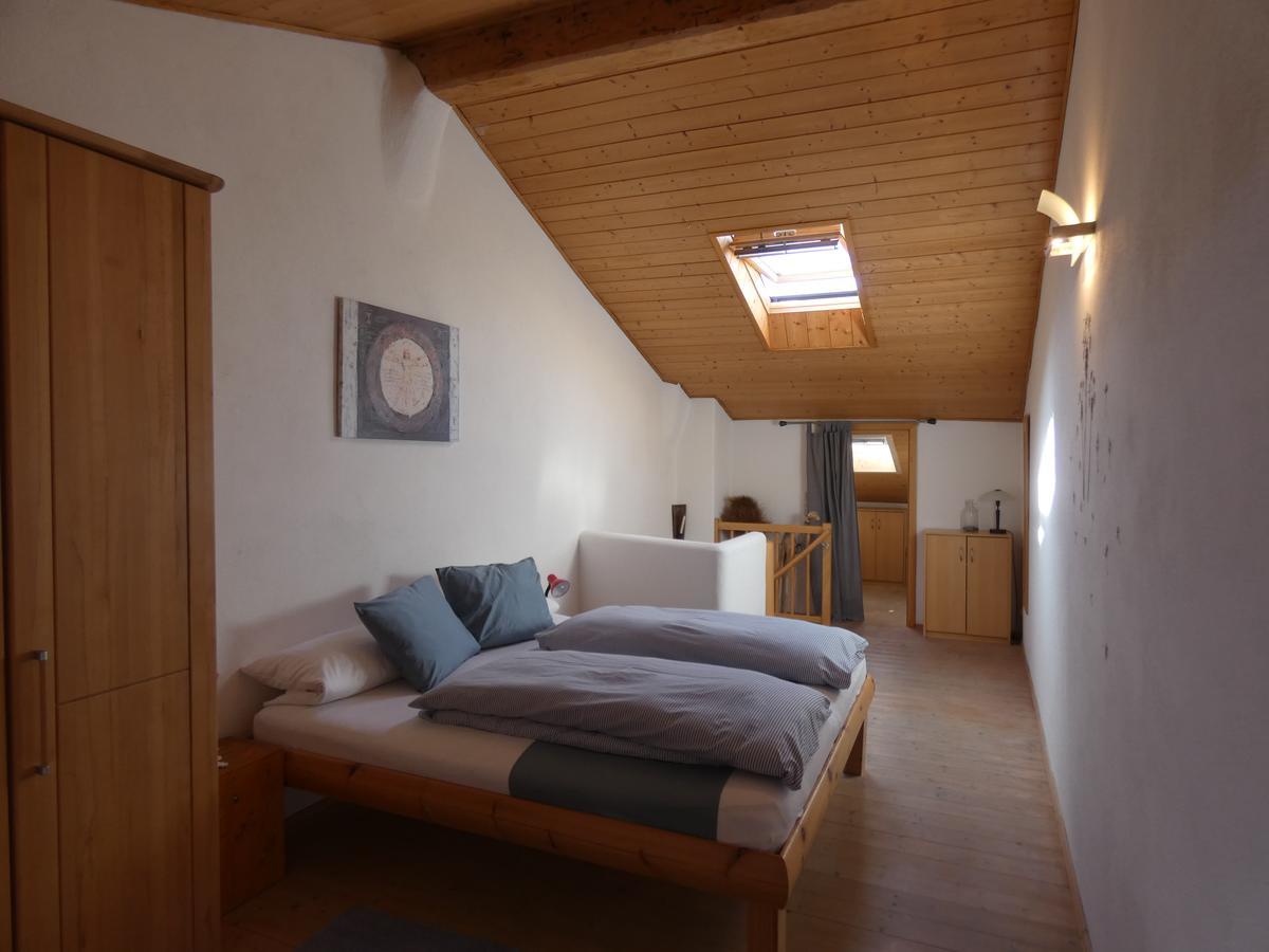 Apartments Donebauer Übersee Kültér fotó