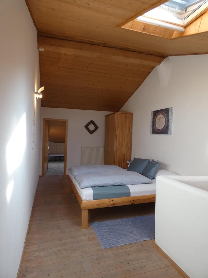 Apartments Donebauer Übersee Kültér fotó