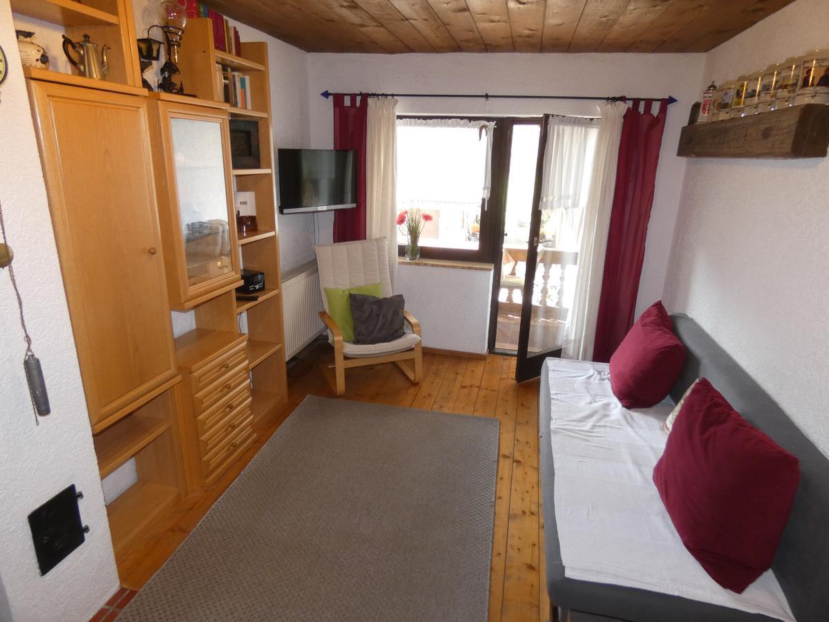 Apartments Donebauer Übersee Kültér fotó