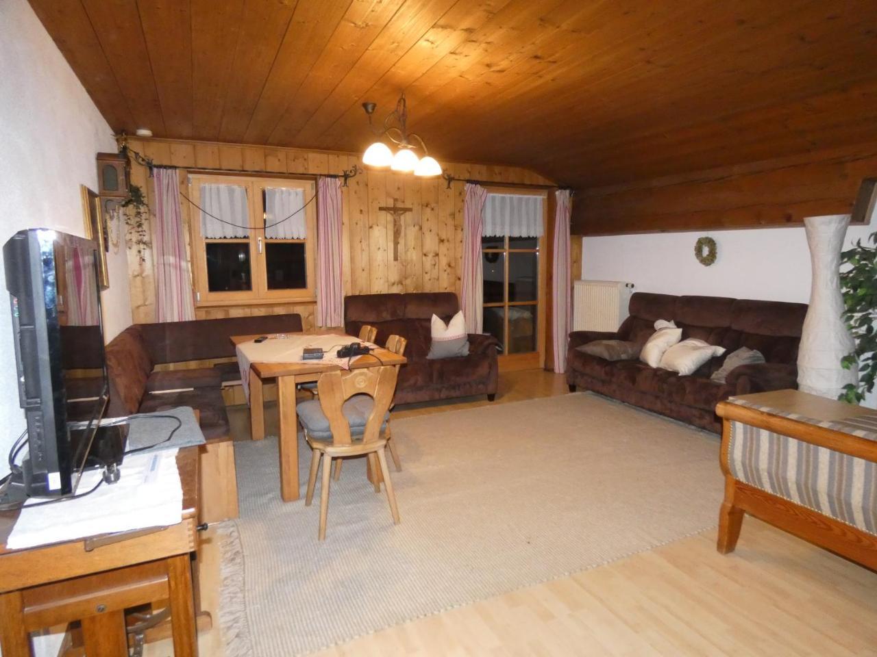 Apartments Donebauer Übersee Kültér fotó